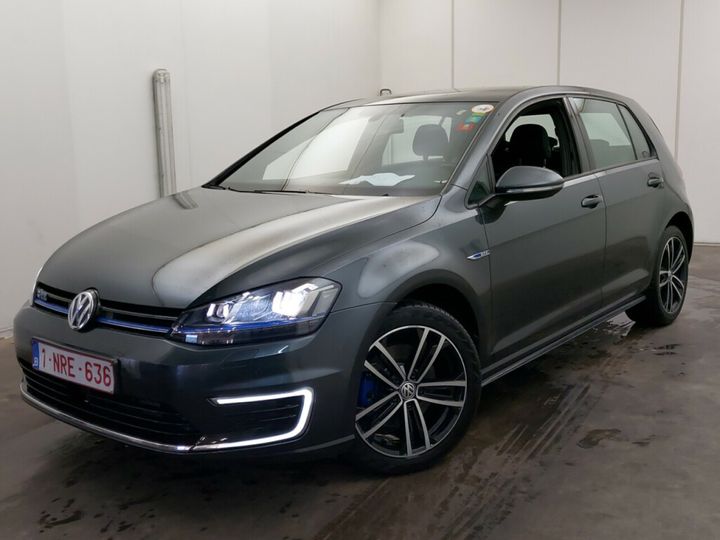 volkswagen golf 2016 wvwzzzauzgw814548