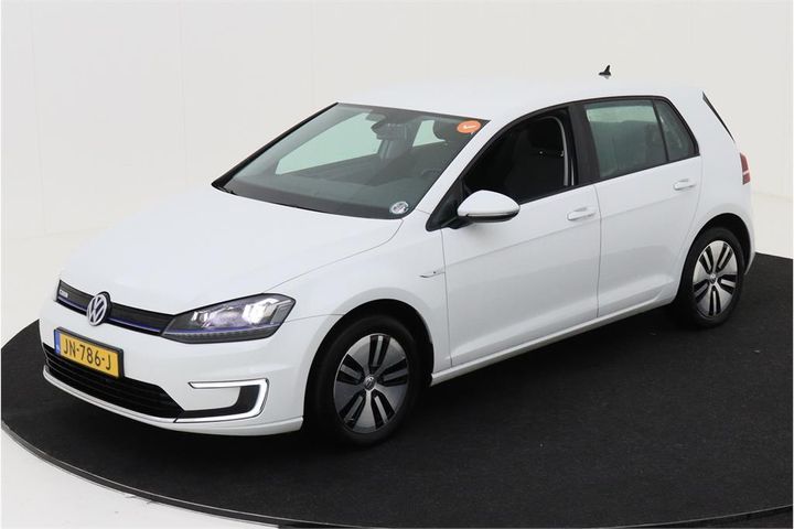 volkswagen golf 2016 wvwzzzauzgw910617