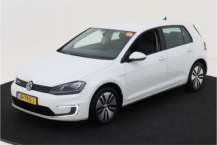 volkswagen golf 2016 wvwzzzauzgw910641