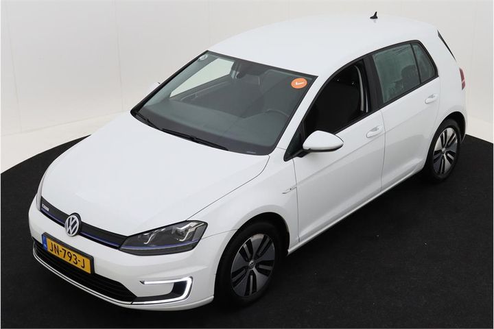 volkswagen e-golf 2016 wvwzzzauzgw910653