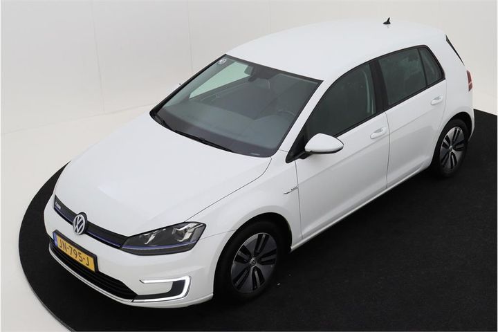 volkswagen golf 2016 wvwzzzauzgw910660