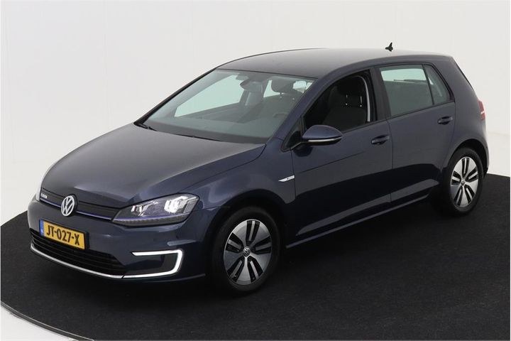 volkswagen e-golf 2016 wvwzzzauzgw913250