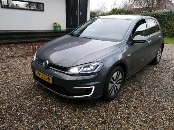 volkswagen golf 2017 wvwzzzauzh8950639