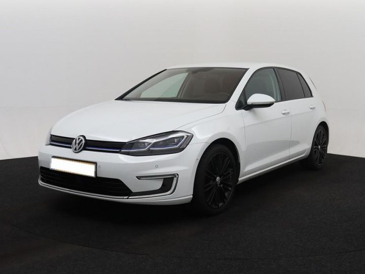 vw e-golf 2017 wvwzzzauzh8950680