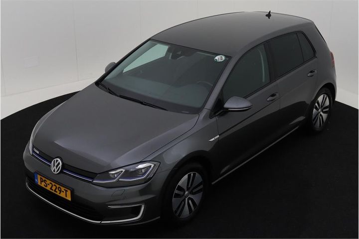 volkswagen  2017 wvwzzzauzh8950781