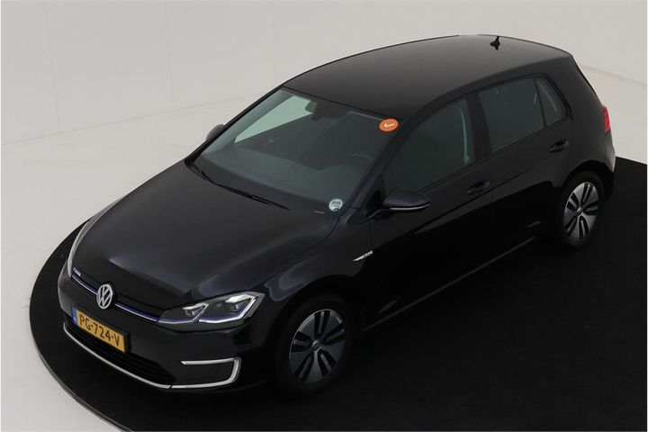 volkswagen golf 2017 wvwzzzauzh8950934