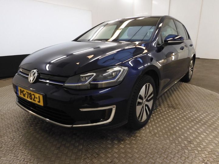 volkswagen golf 2017 wvwzzzauzh8951056