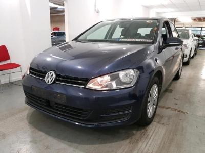 volkswagen golf vii diesel 2016 wvwzzzauzhp002060