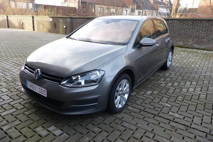 volkswagen golf 2016 wvwzzzauzhp006123