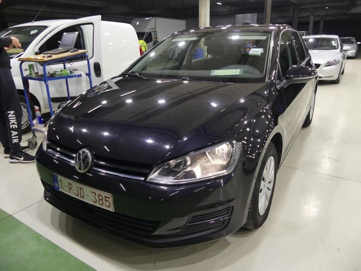 volkswagen golf 2016 wvwzzzauzhp011961