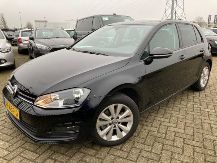 volkswagen golf 2017 wvwzzzauzhp013258