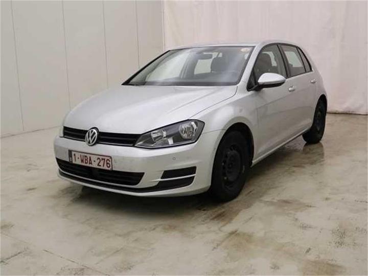 volkswagen golf 2016 wvwzzzauzhp014633