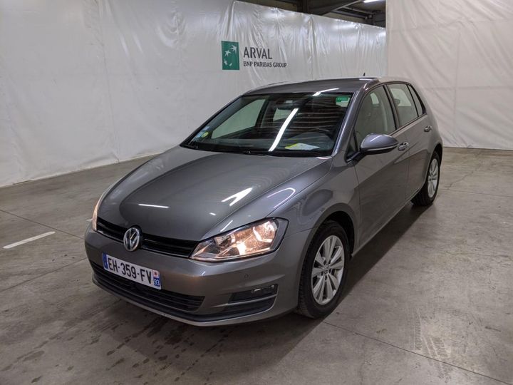 volkswagen golf 2016 wvwzzzauzhp018032