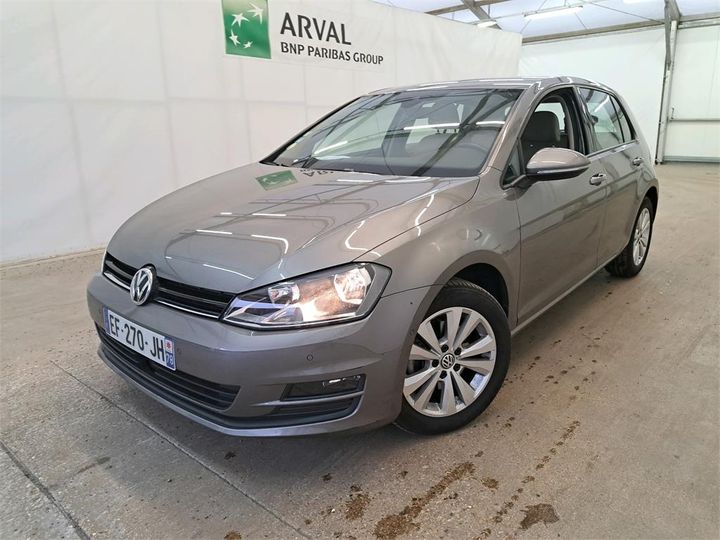 volkswagen golf 2016 wvwzzzauzhp024769