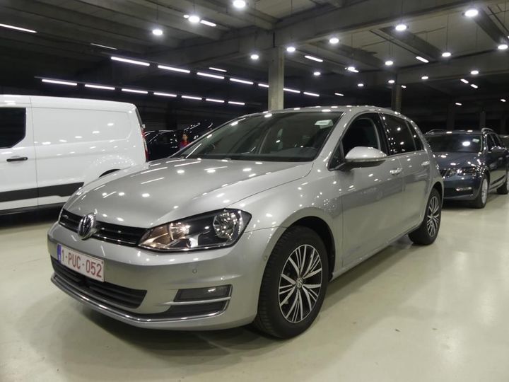 volkswagen golf 2016 wvwzzzauzhp027777