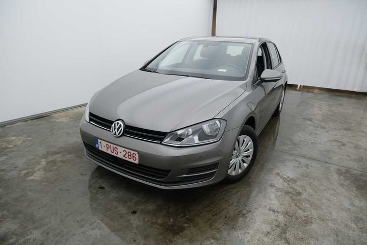 volkswagen golf 2016 wvwzzzauzhp028225