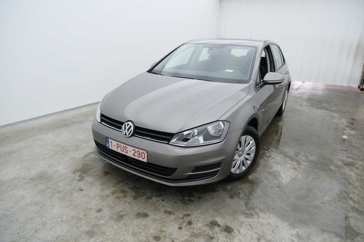 volkswagen golf 2016 wvwzzzauzhp028499