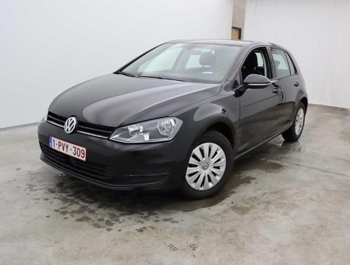 volkswagen golf 2016 wvwzzzauzhp029864