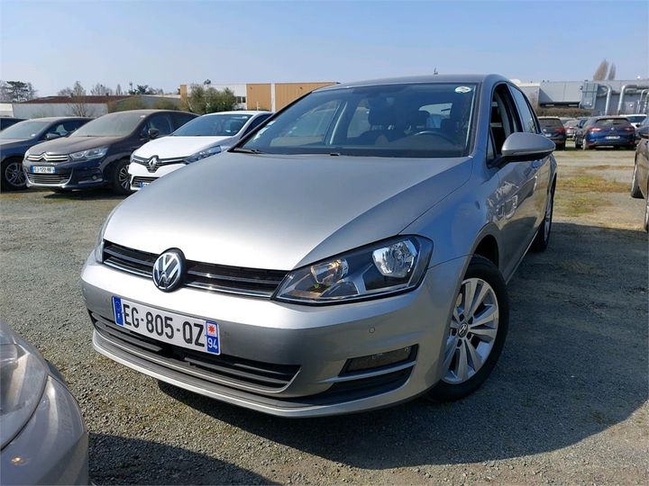 volkswagen golf 2016 wvwzzzauzhp030361