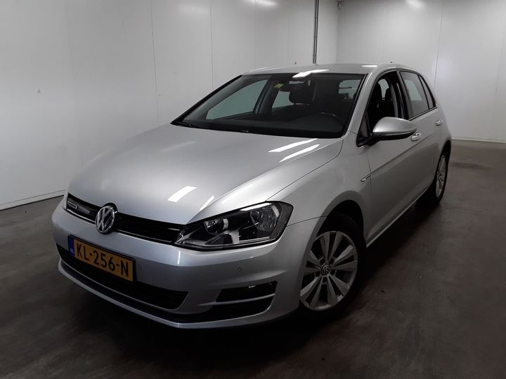 volkswagen golf 2016 wvwzzzauzhp032110