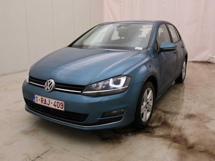 volkswagen golf 2016 wvwzzzauzhp033331