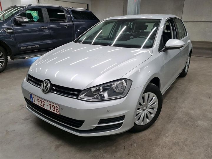 volkswagen golf vii 2016 wvwzzzauzhp038391