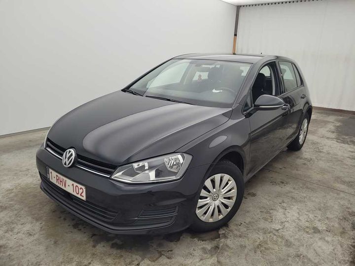 volkswagen golf 2017 wvwzzzauzhp046942