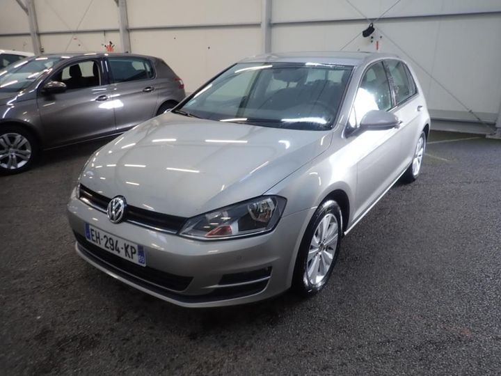 volkswagen golf 2016 wvwzzzauzhp048333