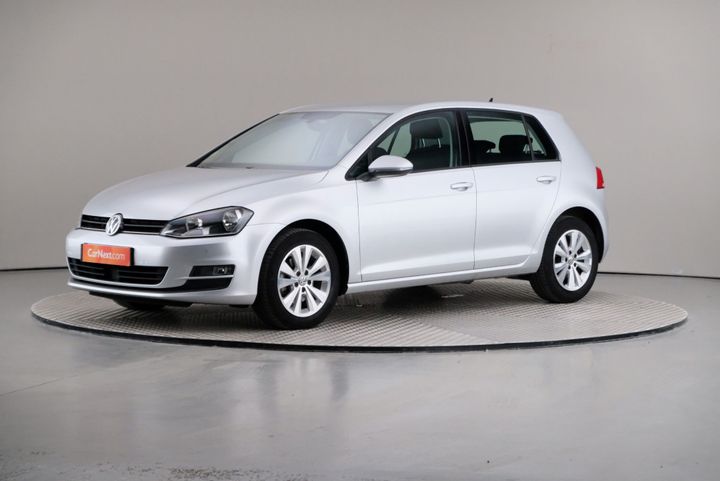 volkswagen golf 2017 wvwzzzauzhp050578