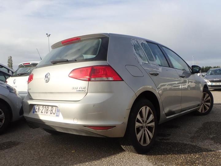 volkswagen golf 2017 wvwzzzauzhp050763