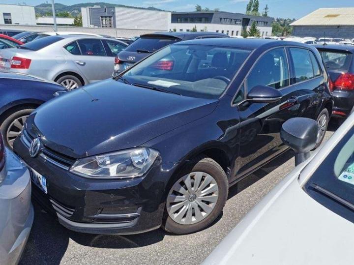 volkswagen golf 2017 wvwzzzauzhp051120