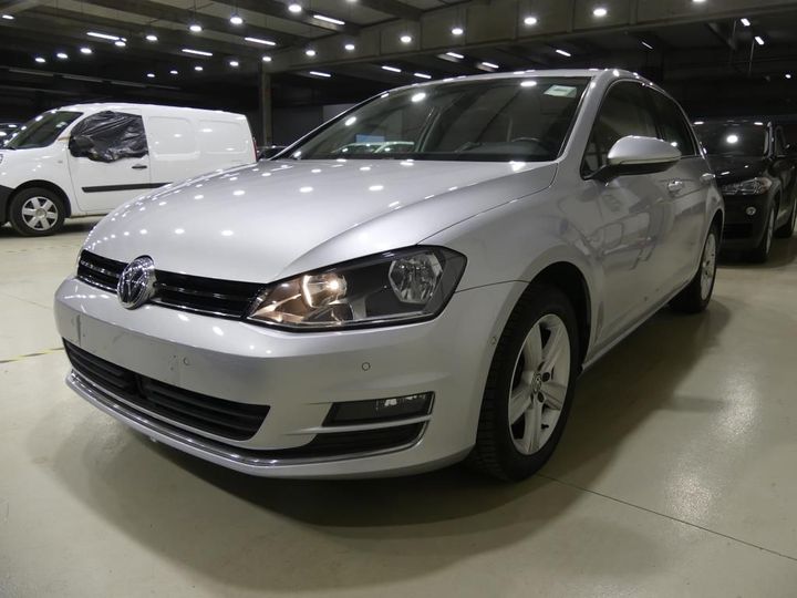 volkswagen golf vii 2016 wvwzzzauzhp052203