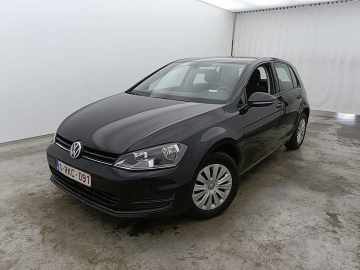 volkswagen golf 2017 wvwzzzauzhp052795