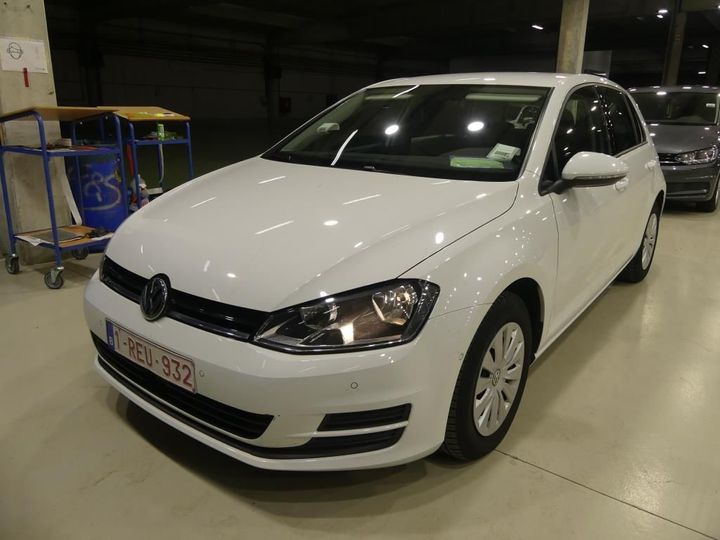 volkswagen golf 2016 wvwzzzauzhp054280