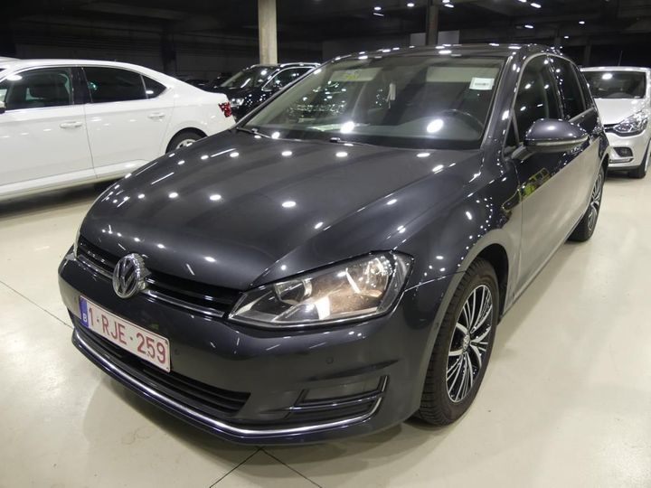 volkswagen golf vii 2017 wvwzzzauzhp065519