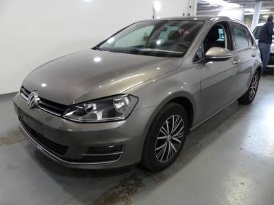 volkswagen golf 2017 wvwzzzauzhp066782