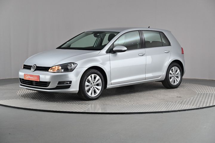 volkswagen golf 2017 wvwzzzauzhp070090