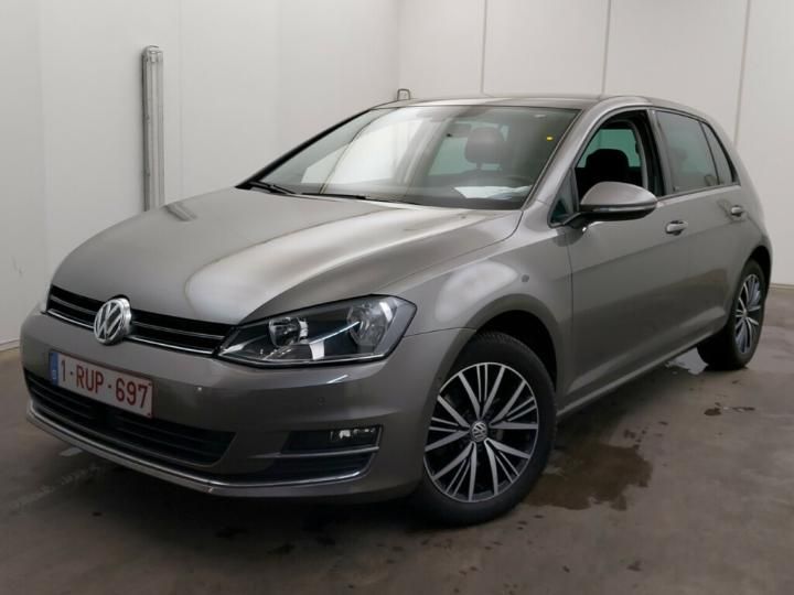 volkswagen golf 2017 wvwzzzauzhp071651