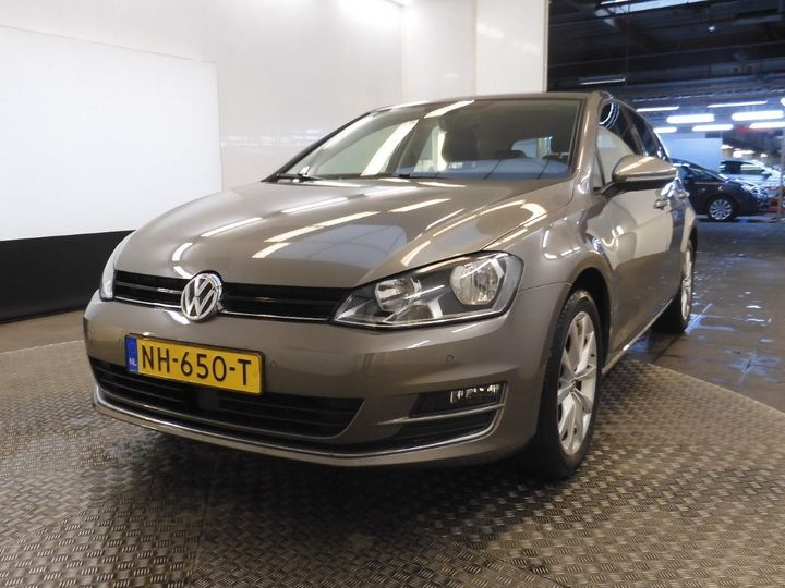 volkswagen golf 2017 wvwzzzauzhp073987