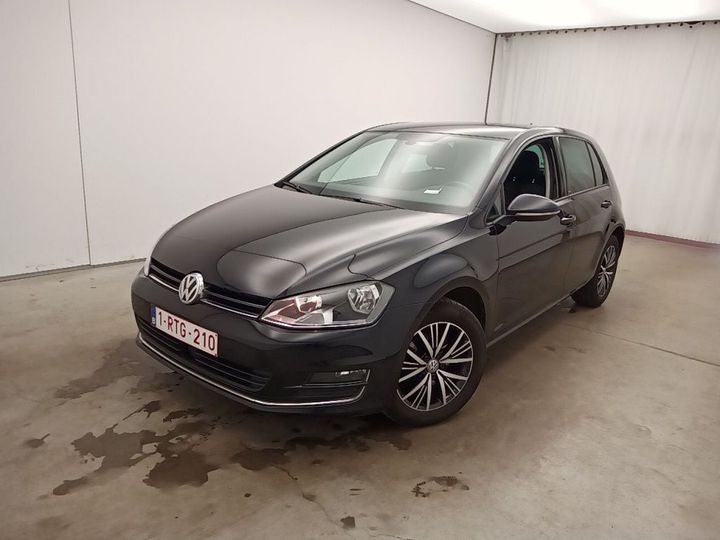 volkswagen golf vii fl&#3916 2017 wvwzzzauzhp074875