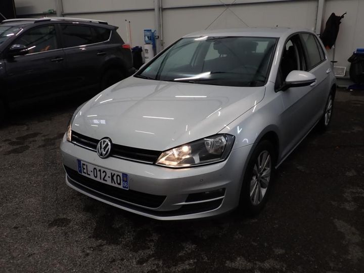 volkswagen golf 5p 2017 wvwzzzauzhp075365