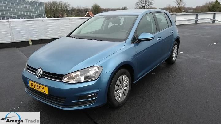 volkswagen golf 2017 wvwzzzauzhp075996