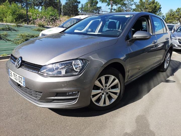 volkswagen golf 2017 wvwzzzauzhp076306