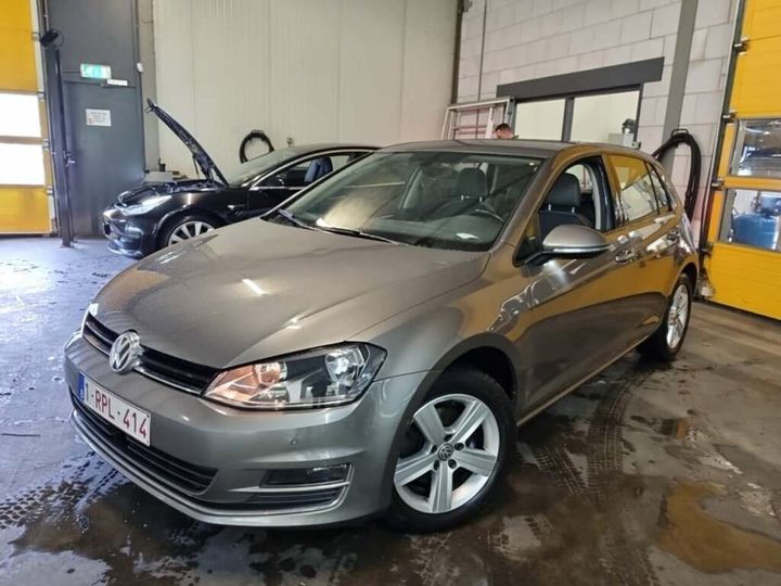 volkswagen golf 2017 wvwzzzauzhp076556