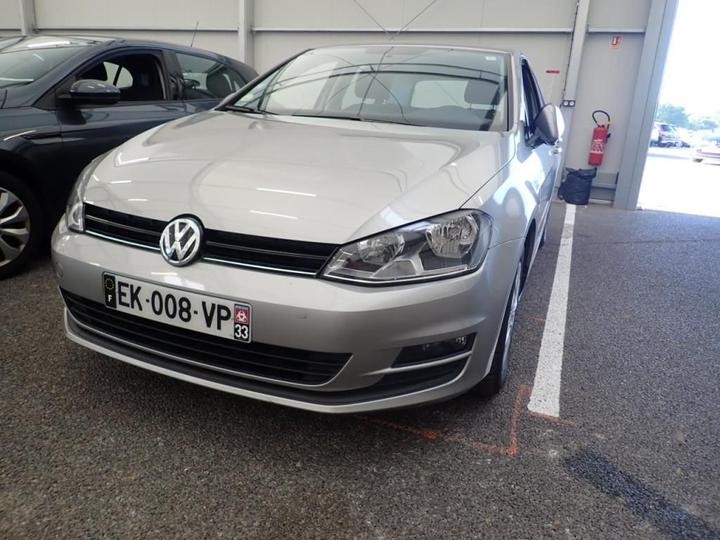 volkswagen golf 2017 wvwzzzauzhp076559