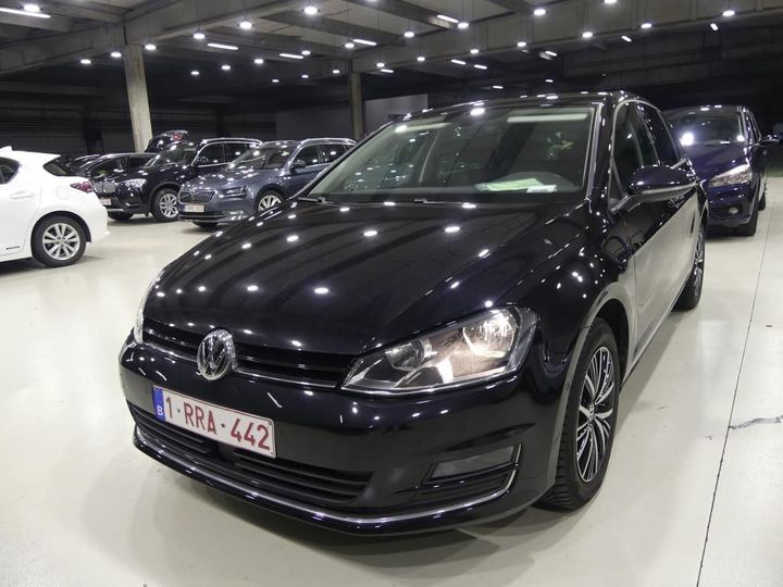 volkswagen golf 2017 wvwzzzauzhp078083