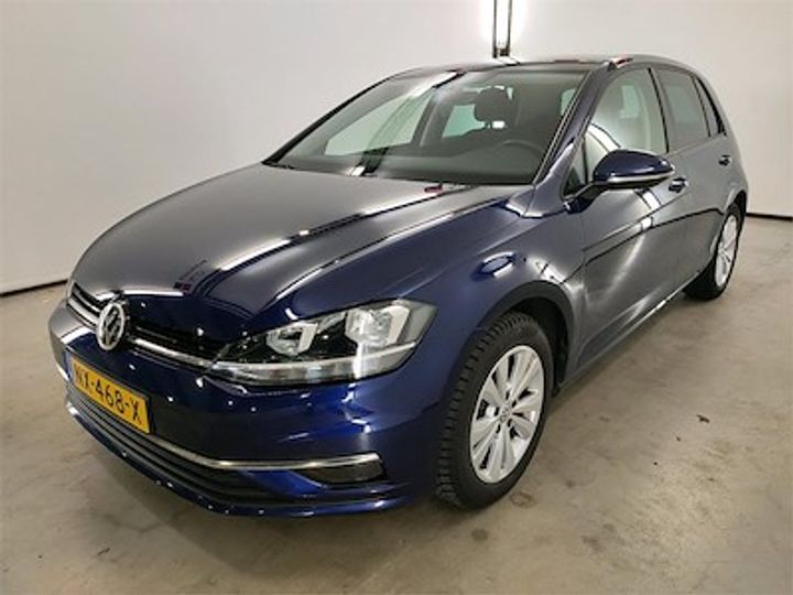 volkswagen golf 2017 wvwzzzauzhp306079