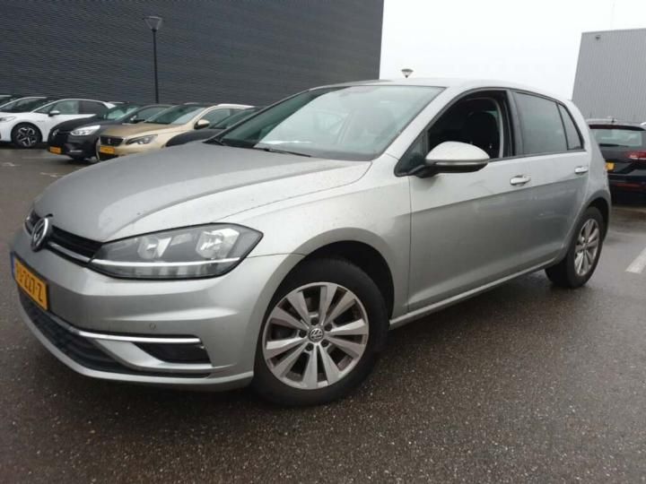 volkswagen golf 2017 wvwzzzauzhp306839