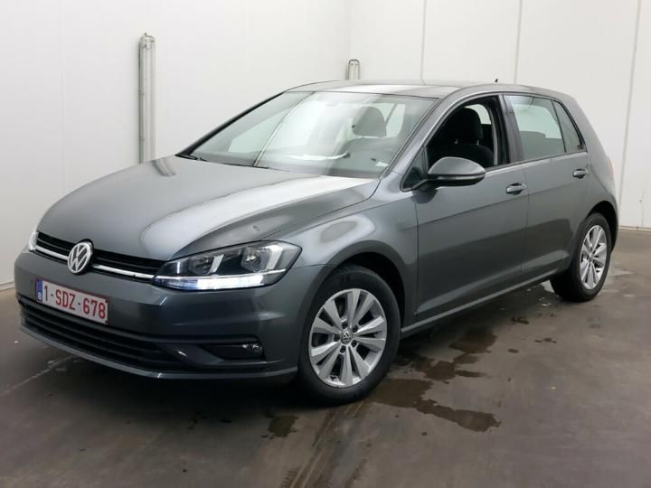 volkswagen golf 2017 wvwzzzauzhp306866