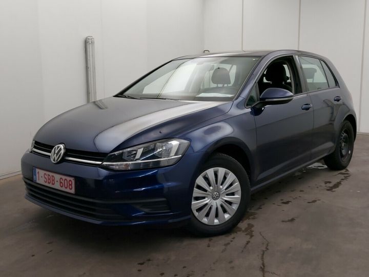 volkswagen golf 2017 wvwzzzauzhp311837